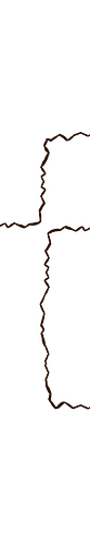outlines
