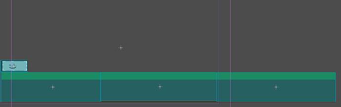 Editor screenshot