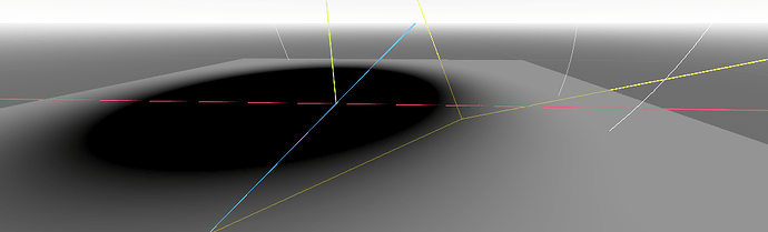 2026-08-11 20_5452-() Spatial SHADER MAIN.tscn - xxx3d - Godot Engine