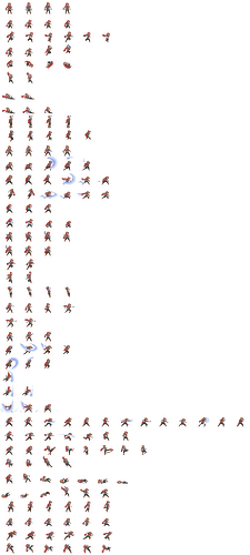 adventurer
