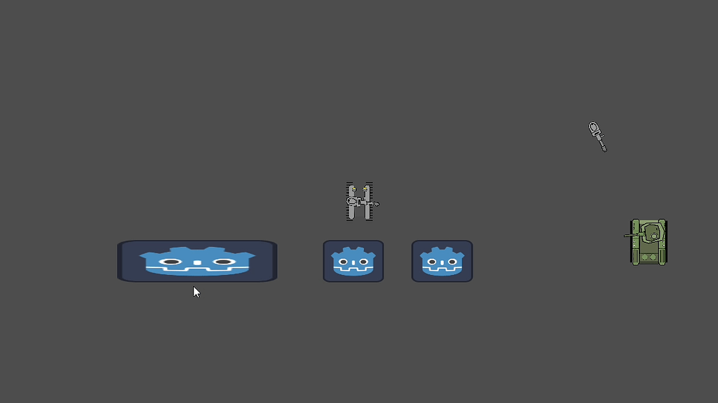 Sprite2D rotation problem - Help - Godot Forum