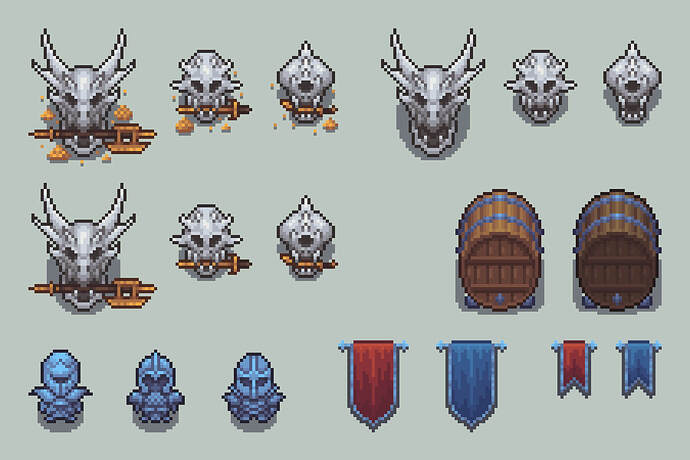 Free-Pixel-Art-Dungeon-Objects-Asset-6