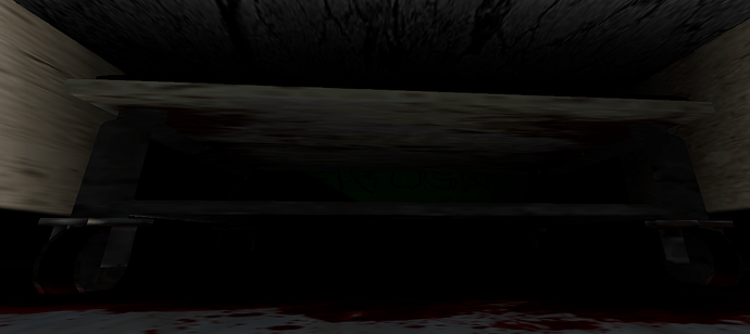 The Hangover Butcher 2.0.