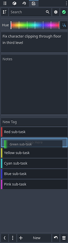 Task View