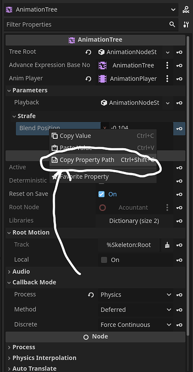 3d RPG clothing (and inventory) system using Godot 4 and Blender ...