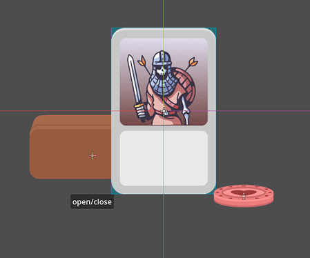 godot-enemy