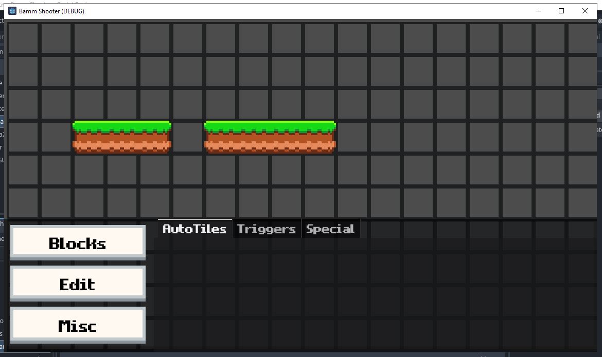 How to erase a Cell with AutoTiling? - Help - Godot Forum