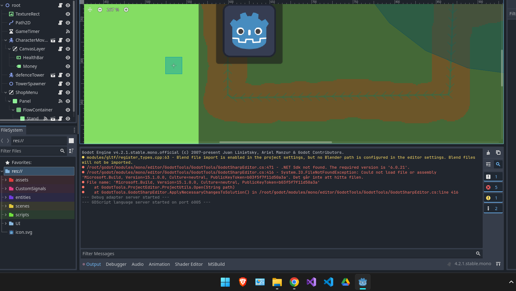 Godot Cant Find My NET SDK Version Where Can I Change It Help email-template-sent-by-the-contact-on-the-website-website-frappe-forum