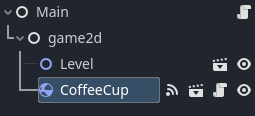 coffeecupnode