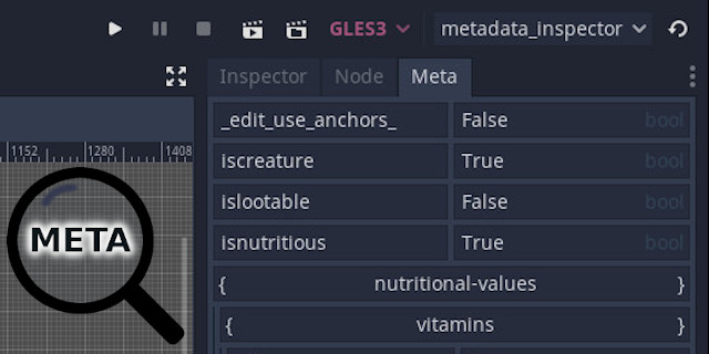 Metadata Inspector