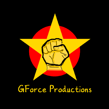 GForceProductions