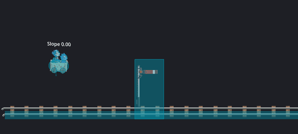 How to balance a RigidBody2D - Physics - Godot Forum