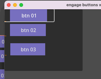 godot engage buttons with arrows 02