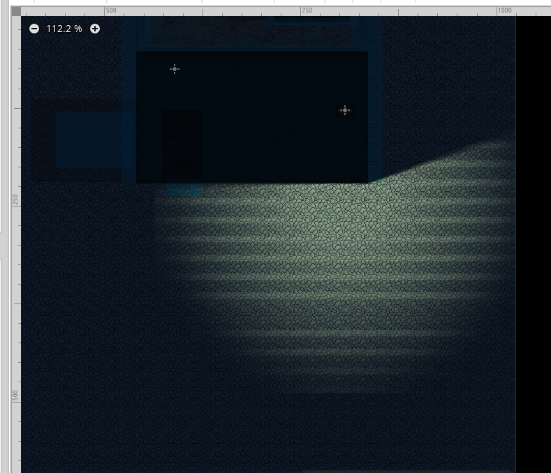 Problem with lighting - Shaders - Godot Forum