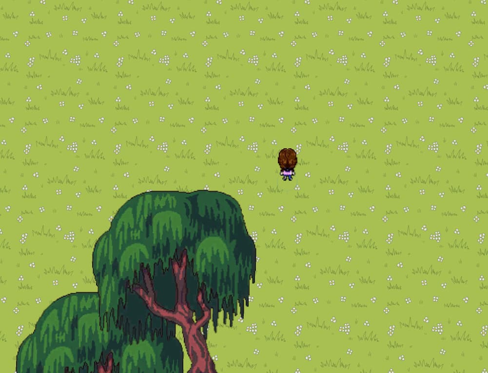 3D Sprites overlapping when moving - Help - Godot Forum