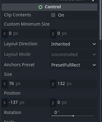 bugUIMainRepositionedWhenResizing