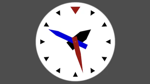 Making a Clock