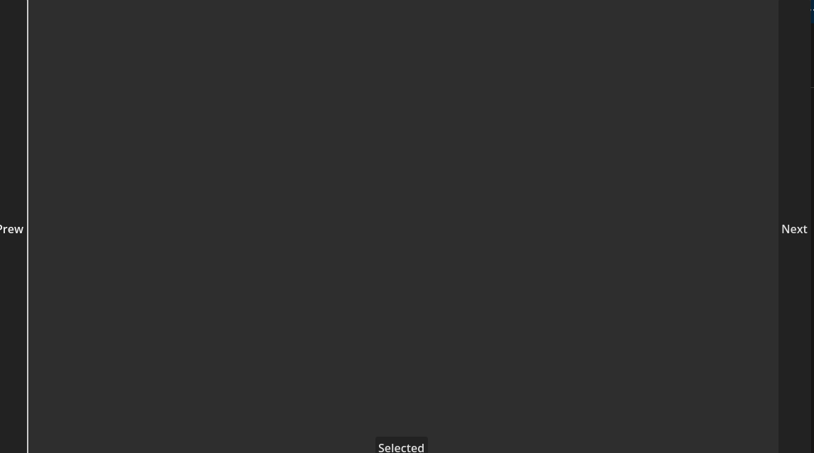 I made car selection menu help godot forum