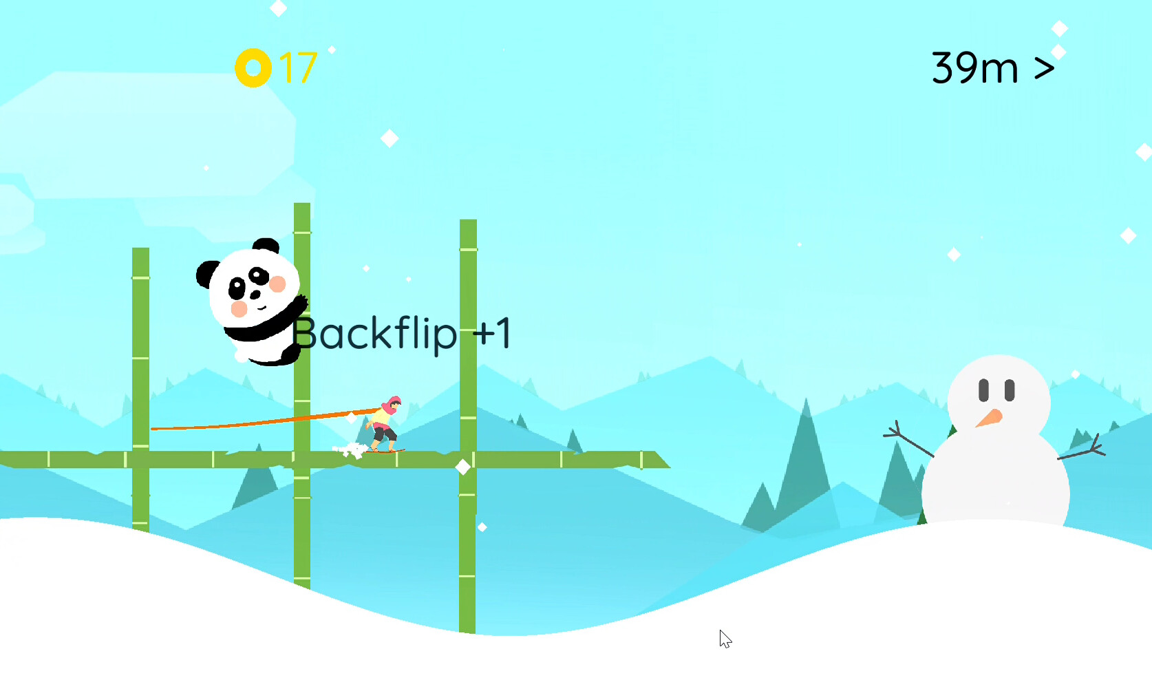 Snowboarders Kiri Adventures A Snowboarding Game Games Godot Forum snowboarders-kiri-adventures-a-snowboarding-game-games-godot-forum