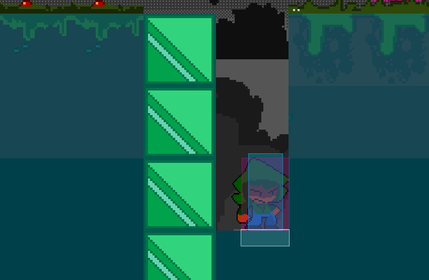 Need help with tilemap refrencing errior - Page 4 - Help - Godot Forum
