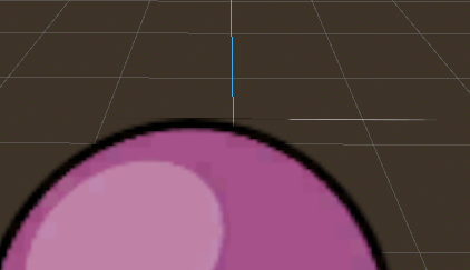 texture smearing