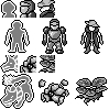 CharacterPlaceholders