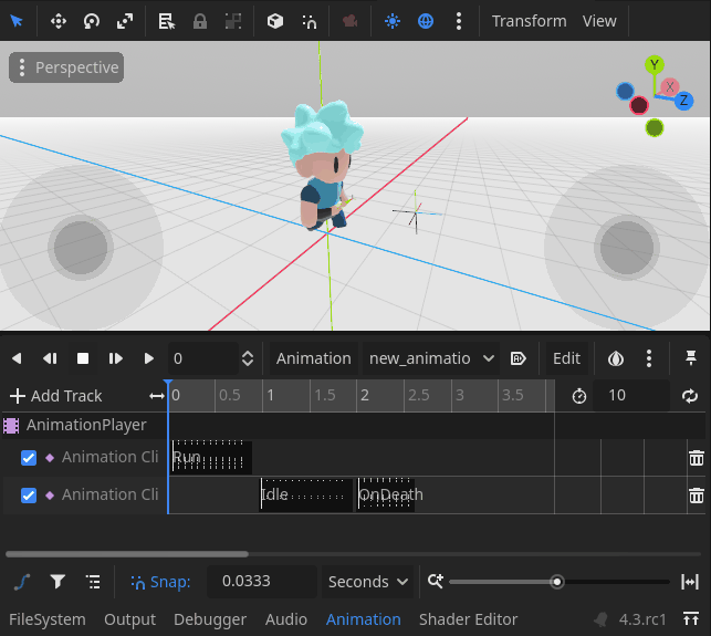Is it difficult to make cutscenes in godot? - Help - Godot Forum