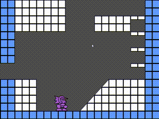 Prevent Area2D from detecting One-Way tiles - Physics - Godot Forum
