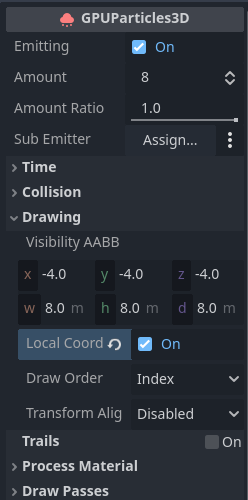 Children not following Player node - Help - Godot Forum