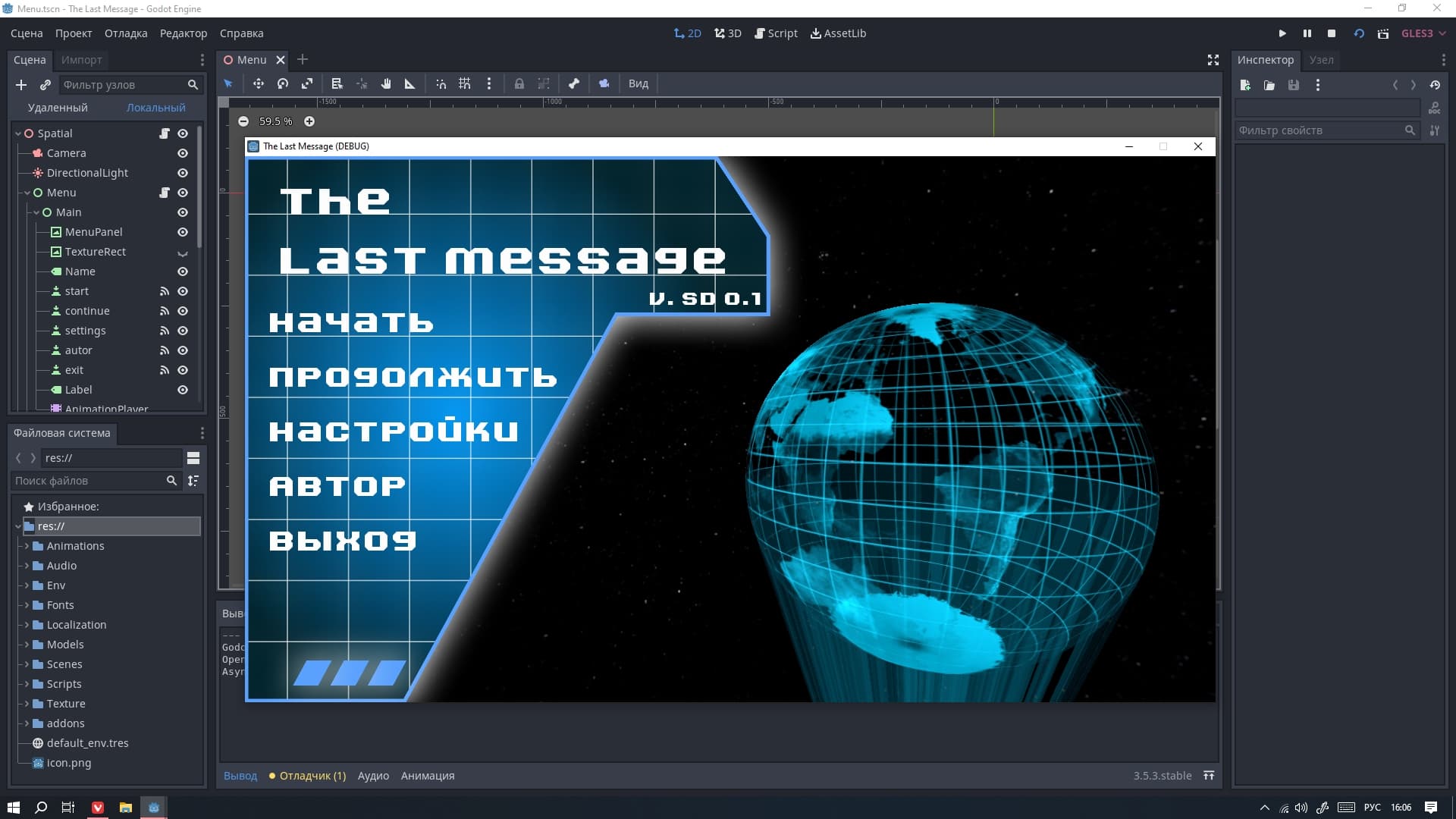 Text Resizing Problem - Help - Godot Forum