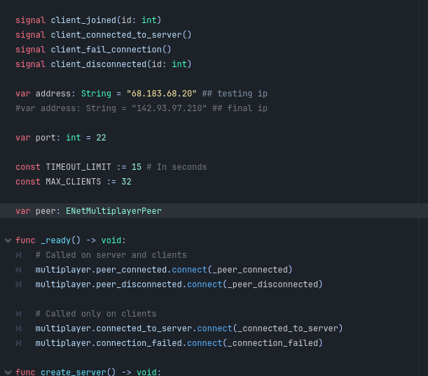 python help() function | digitalocean Images High... My Dedicated Server won't RUN (Hosted on Digitalocean) - Help - Godot Forum