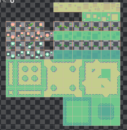 NavigationAgent2d and Tilemap path finding bugged - Help - Godot Forum