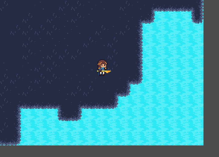 Problemas en los tilesets de mi proyecto - Help - Godot Forum
