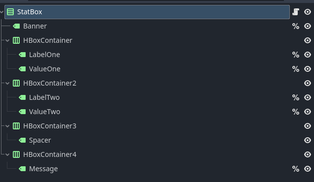 Stat Box Code The UI system of Godot is too difficult to use - Page 2 - General ...
