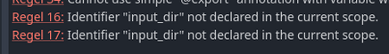 How do I make this 3D character turn - Help - Godot Forum