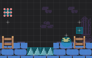 Help With @export Variables and Equal Nodes - Physics - Godot Forum