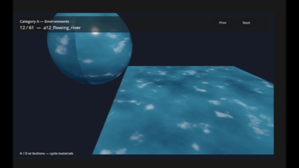 fourshader