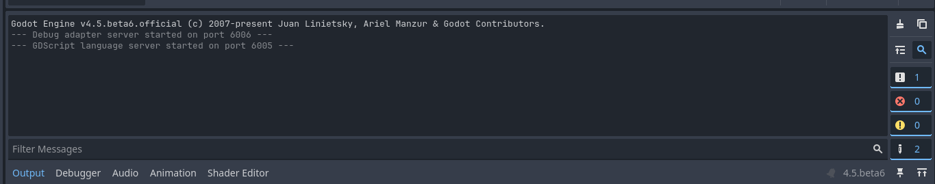 Godot joystick movement and rotation problem - Help - Godot Forum