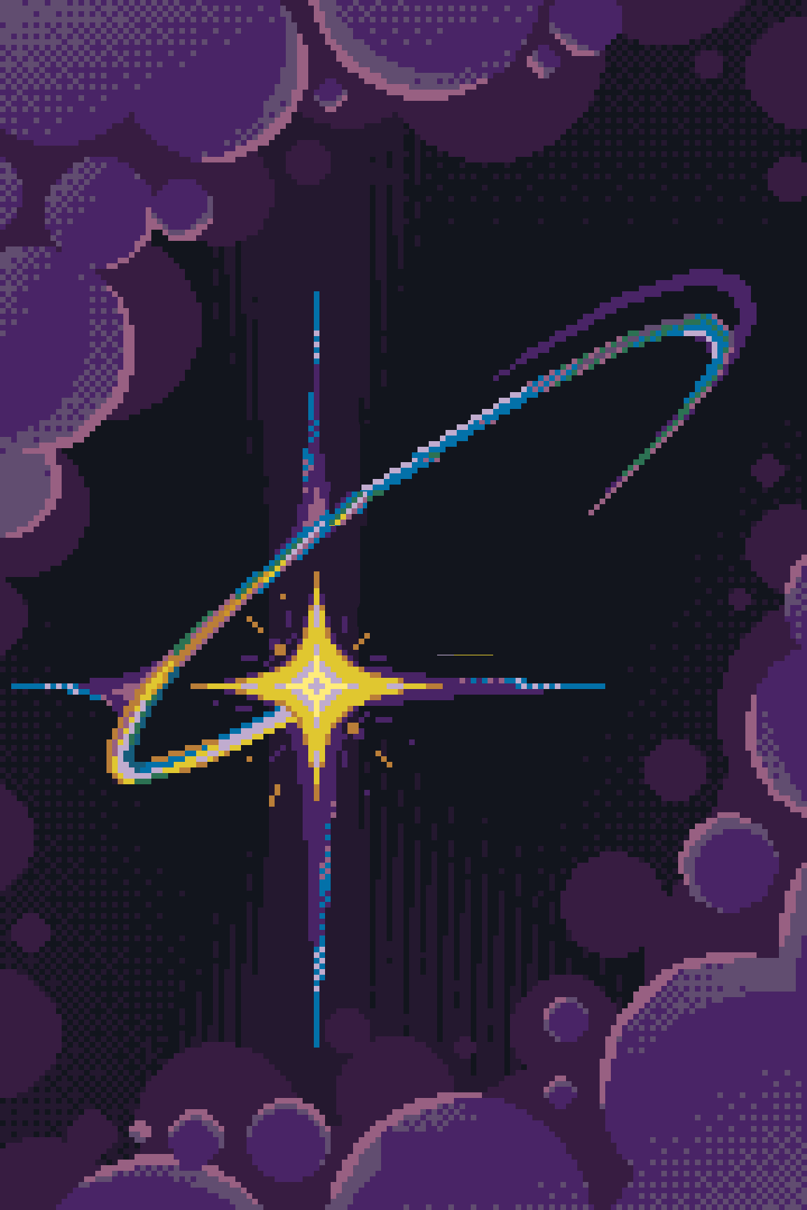 cosmic image