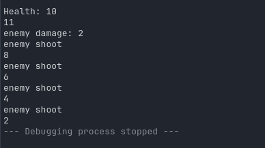 @export variable not updating to value set in inspector - Programming ...