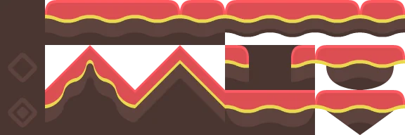 How to Select Mutiple Regions in Godot 3.6 Tilemap - Help - Godot Forum