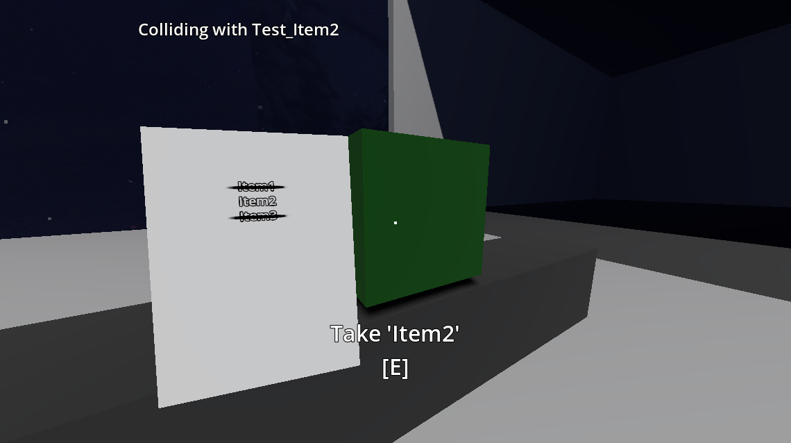 Help with first game - Help - Godot Forum