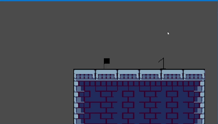 Problem with enemy - Help - Godot Forum