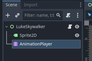 We're a bit past May 4th but oh well...