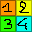 base spritesheet
