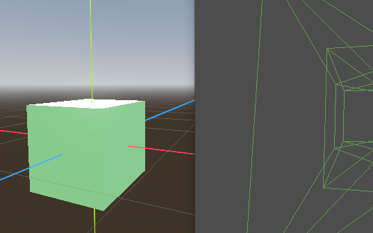 cube 4d
