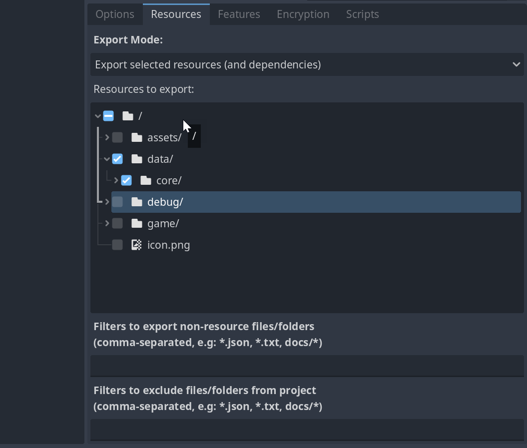 Managing and creating PCX files to segment game - Help - Godot Forum