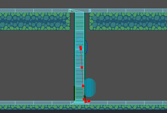 Problems with NavigationArea and Pathfinding - Help - Godot Forum