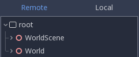 Several scenes work unexpectedly - Help - Godot Forum