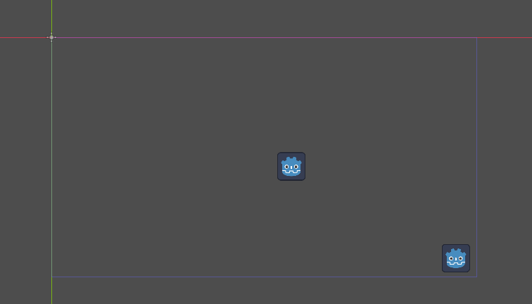 Window Override cuts part of the viewport - Help - Godot Forum